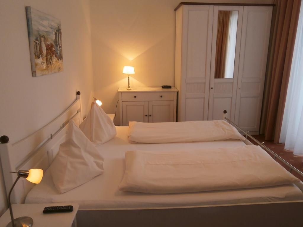 Pension & Apartments Ertl Seeboden Kamer foto